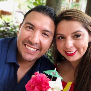 Meet your Posher, Lupe